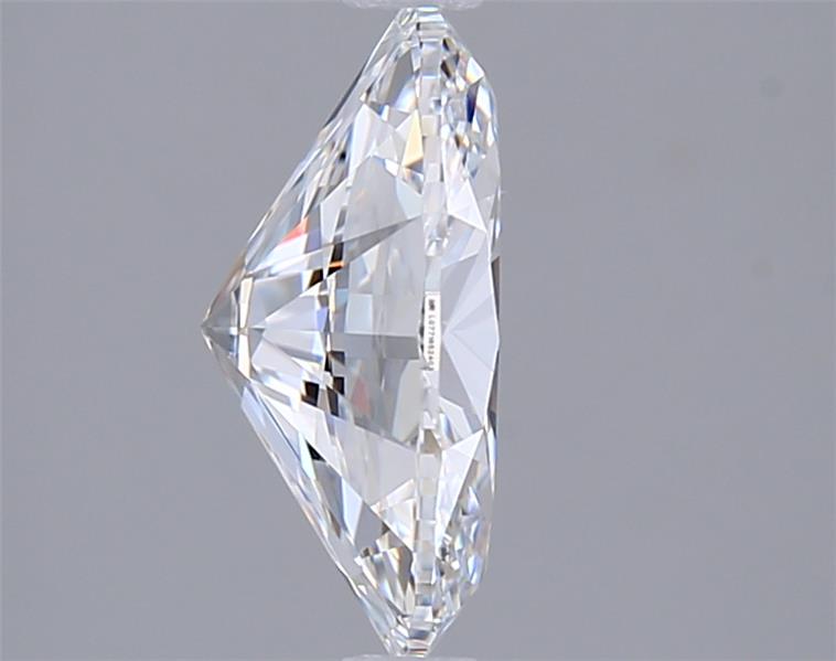 2.05 Carat Oval Lab Diamond :: Greenstar spin frame 01
