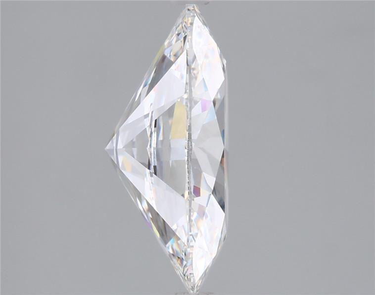 3.54 Carat Oval Lab Diamond :: Greenstar spin frame 01