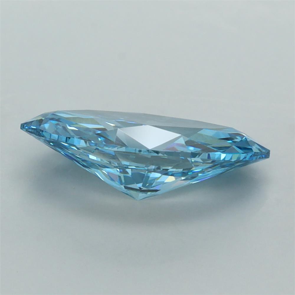 2.04 Carat Marquise Lab Diamond :: Greenstar spin frame 01