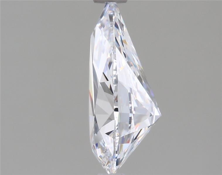 1.51 Carat Pear Lab Diamond :: Greenstar spin frame 01