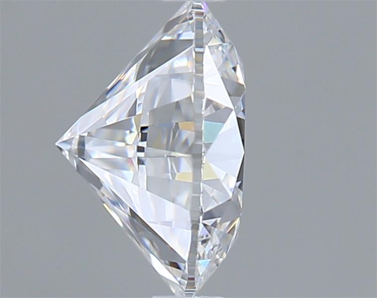 1.48 Carat Round Lab Diamond :: Greenstar spin frame 01