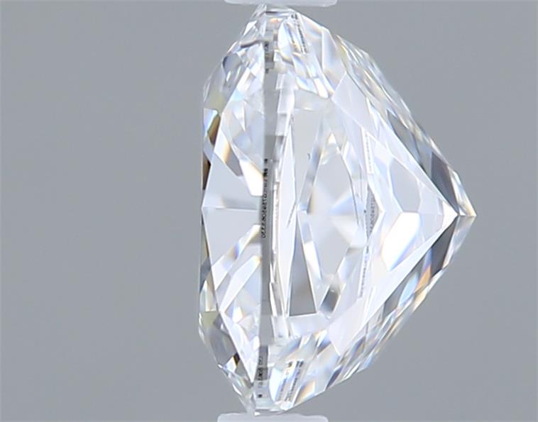 1.54 Carat Cushion Lab Diamond :: Greenstar spin frame 01