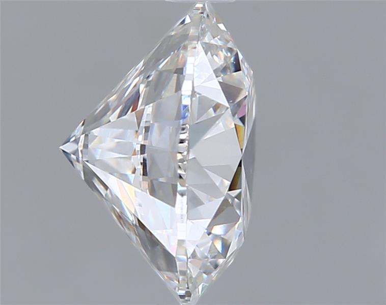 2.02 Carat Round Lab Diamond :: Greenstar spin frame 01