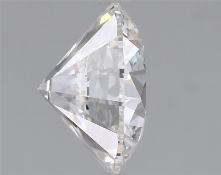 2.52 Carat Round Lab Diamond :: Greenstar spin frame 01