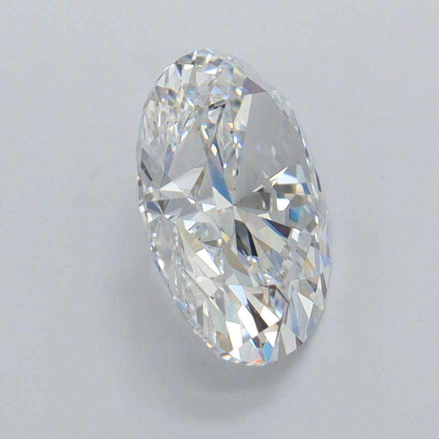 2.01 Carat Oval Lab Diamond :: Greenstar spin frame 01