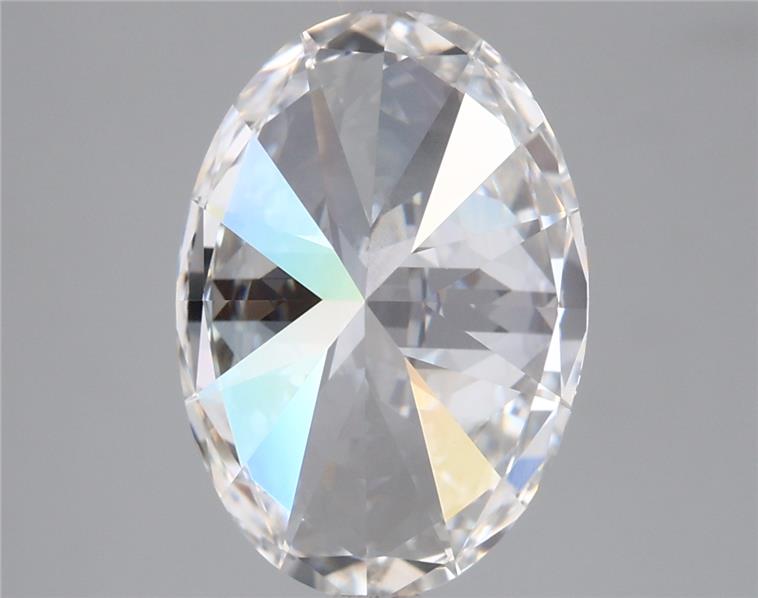 3.04 Carat Oval Lab Diamond :: Greenstar spin frame 01