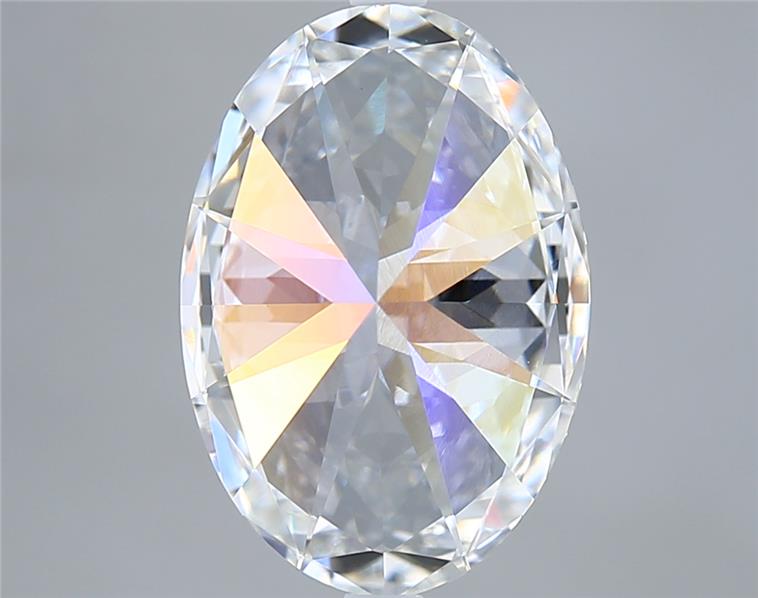 5.02 Carat Oval Lab Diamond :: Greenstar spin frame 01