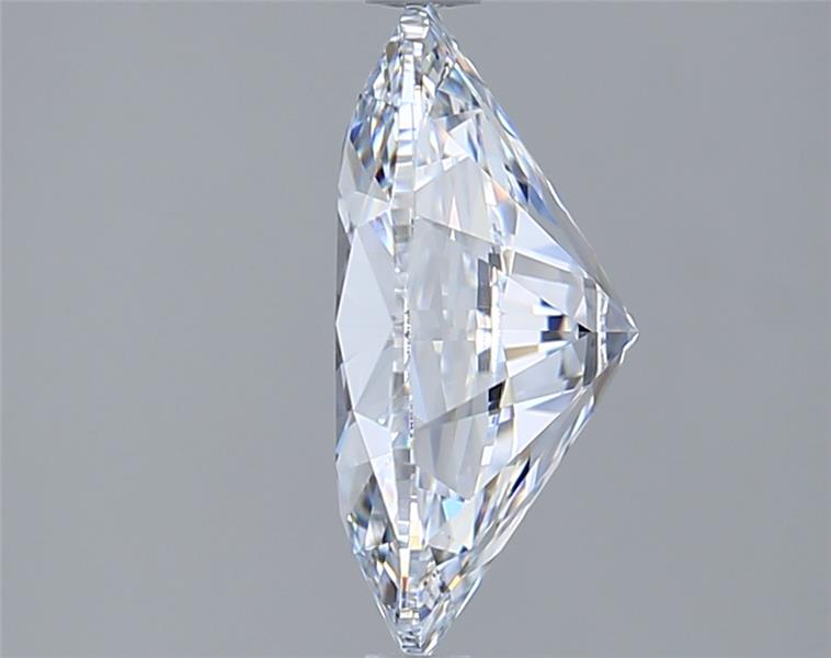 3.07 Carat Oval Lab Diamond :: Greenstar spin frame 01
