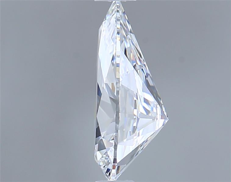 1.01 Carat Pear Lab Diamond :: Greenstar spin frame 01