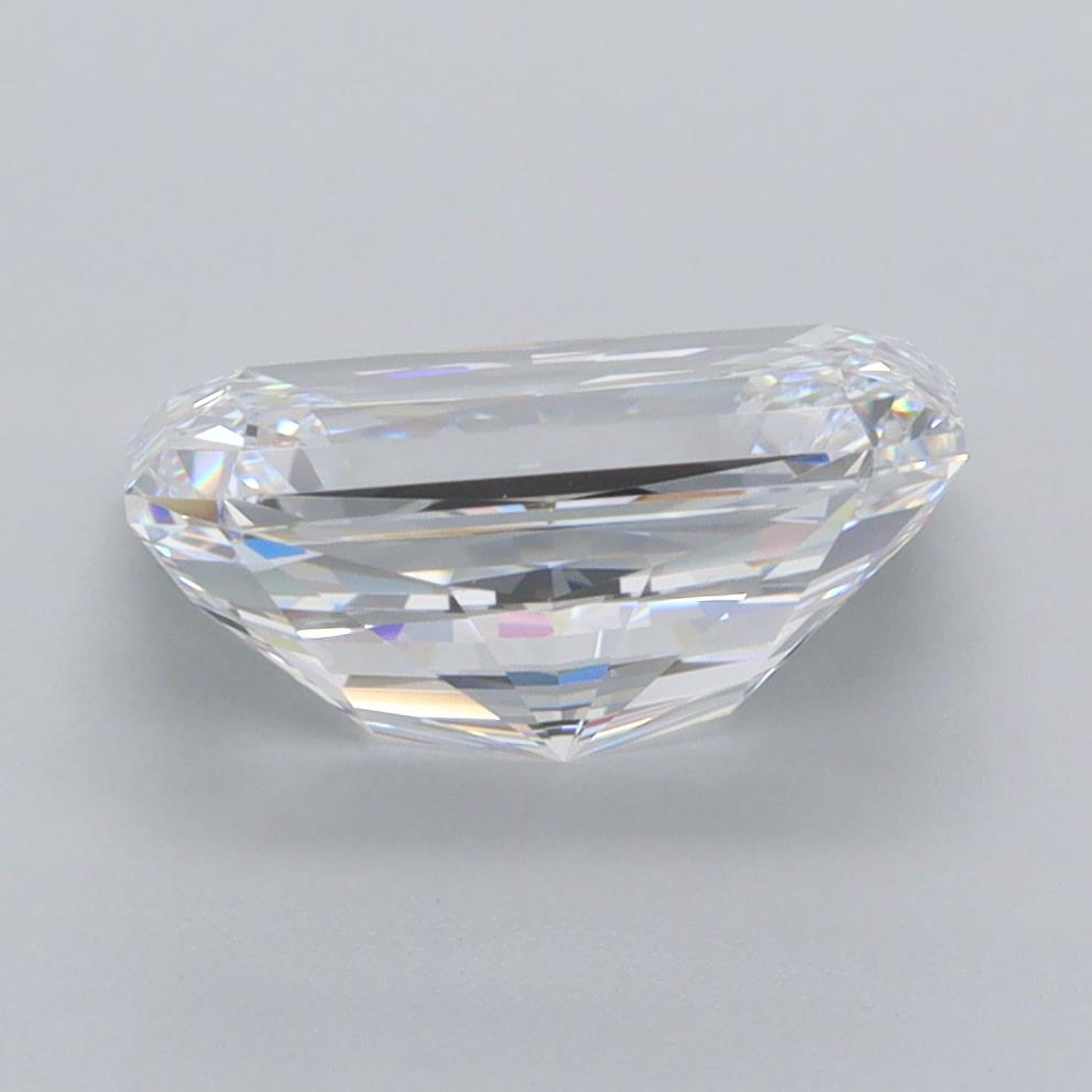 3.01 Carat Radiant Lab Diamond :: Greenstar spin frame 01