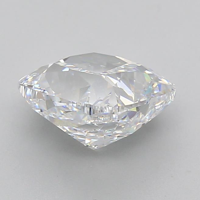 2.41 Carat Cushion Lab Diamond :: Greenstar spin frame 01