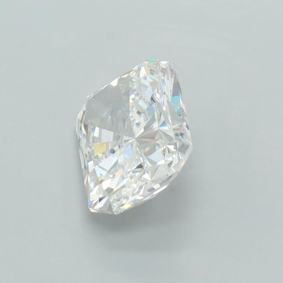 1.52 Carat Radiant Lab Diamond :: Greenstar spin frame 01