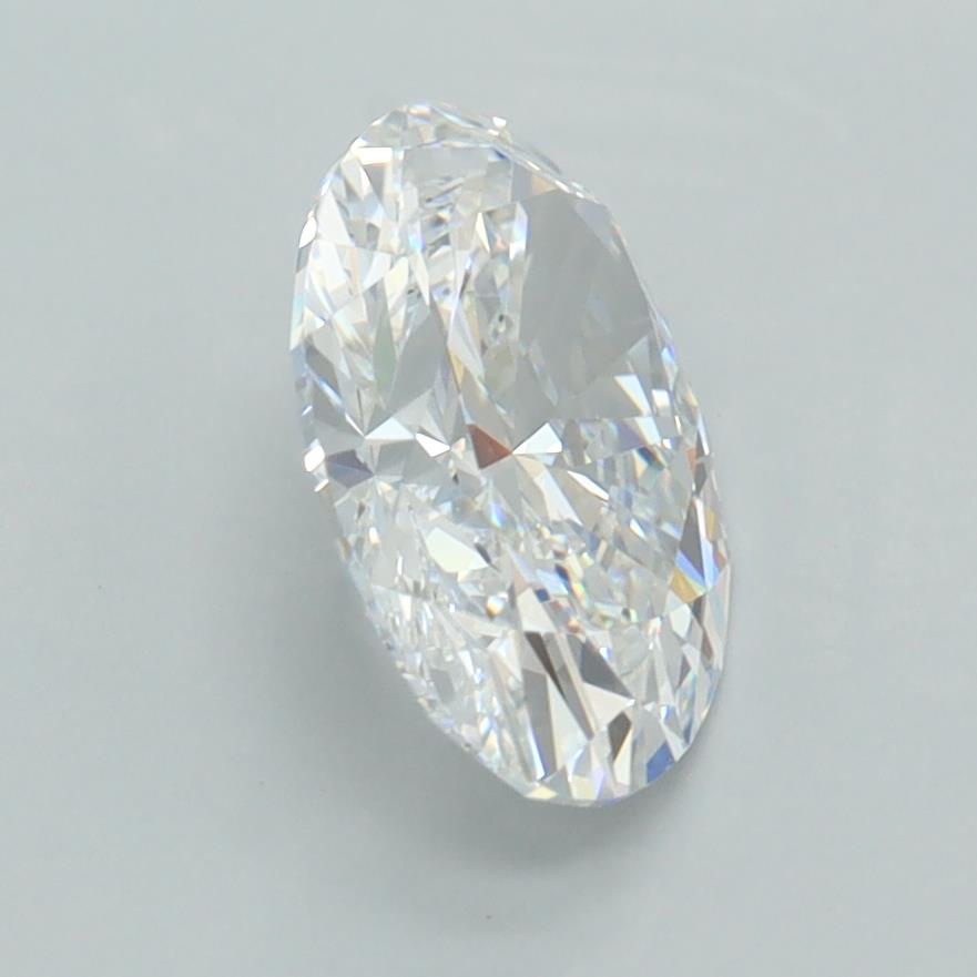 2.02 Carat Oval Lab Diamond :: Greenstar spin frame 01