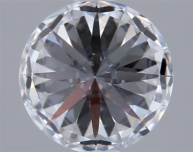 1.52 Carat Round Lab Diamond :: Greenstar spin frame 01