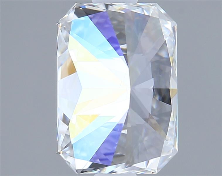 1.51 Carat Radiant Lab Diamond :: Greenstar spin frame 01