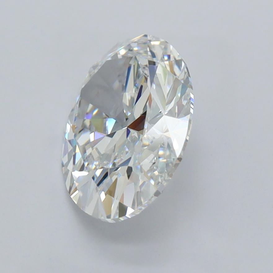 2.02 Carat Oval Lab Diamond :: Greenstar spin frame 01
