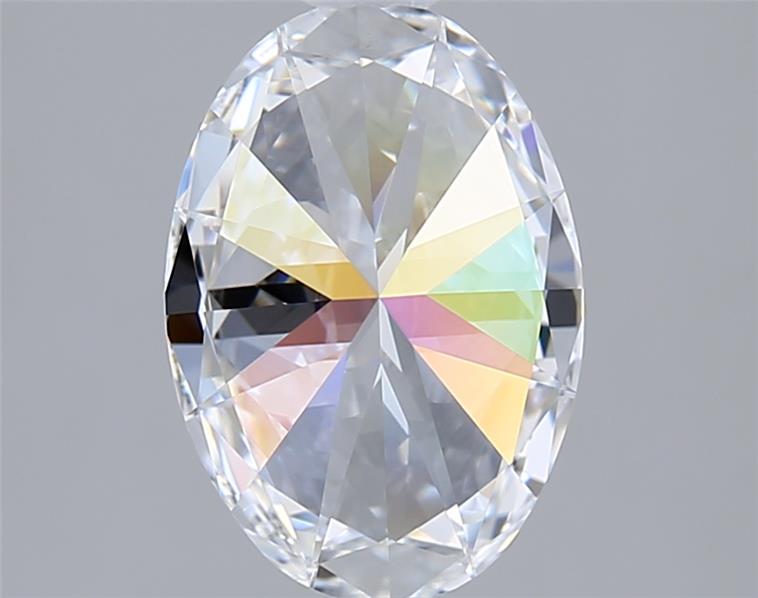 1.55 Carat Oval Lab Diamond :: Greenstar spin frame 01