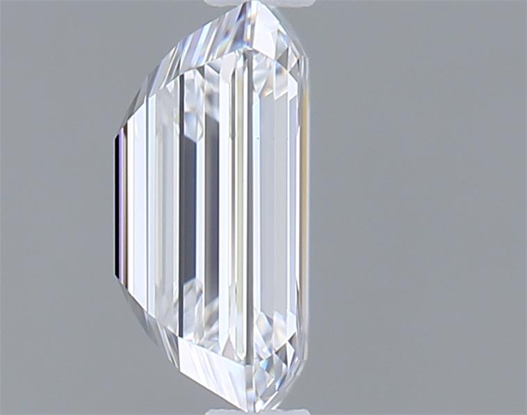 1.02 Carat Emerald Lab Diamond :: Greenstar spin frame 01