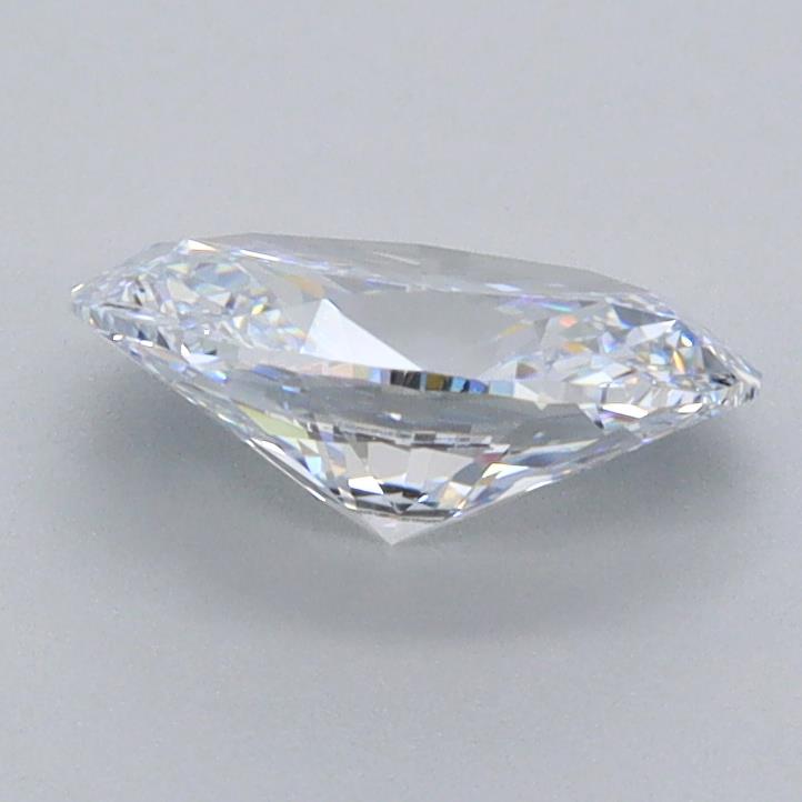 1.04 Carat Oval Lab Diamond :: Greenstar spin frame 01