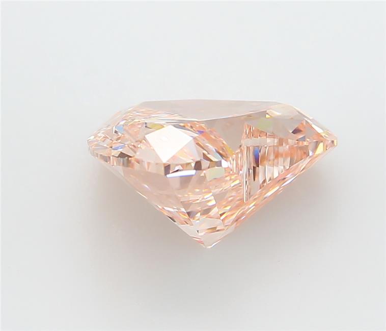 5.02 Carat Heart Lab Diamond :: Greenstar spin frame 01
