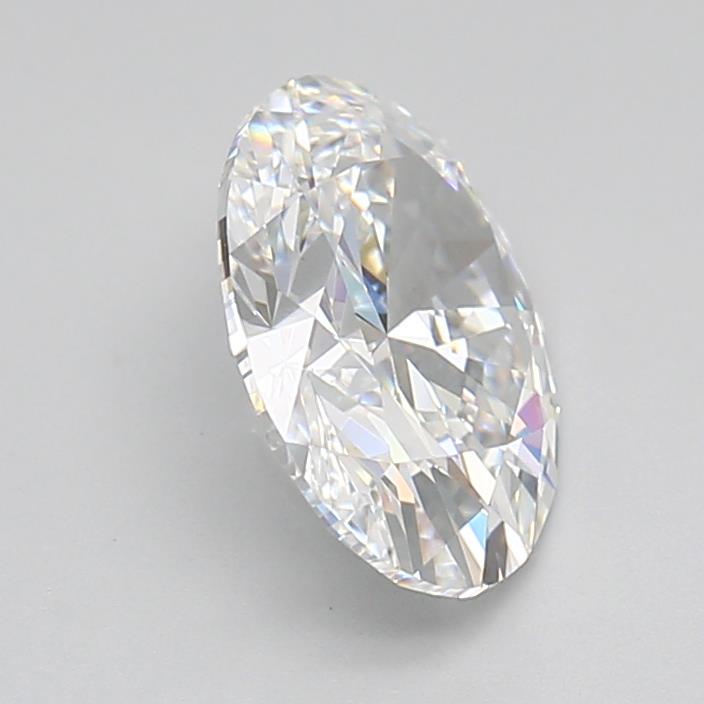 2.42 Carat Oval Lab Diamond :: Greenstar spin frame 01