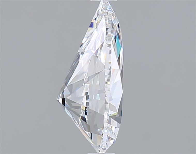 2.00 Carat Pear Lab Diamond :: Greenstar spin frame 01