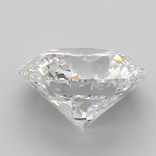 2.55 Carat Round Lab Diamond :: Greenstar spin frame 01