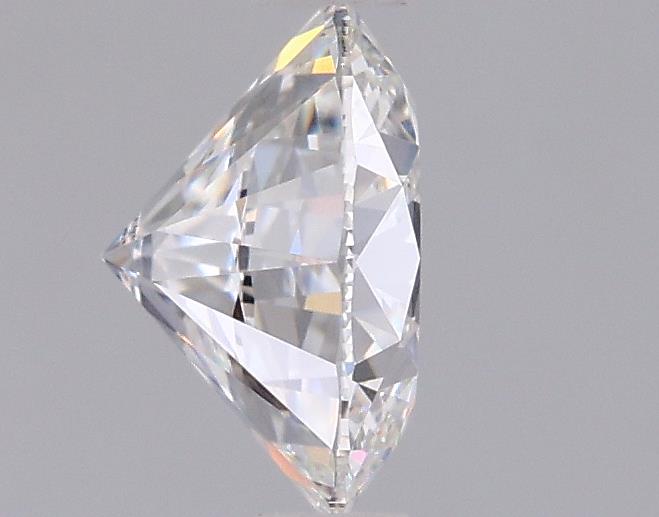1.02 Carat Round Lab Diamond :: Greenstar spin frame 01