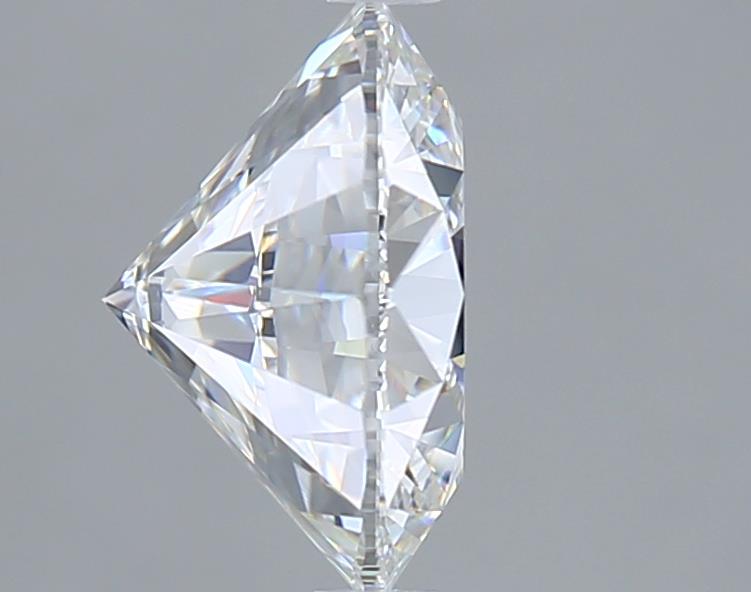 3.00 Carat Round Lab Diamond :: Greenstar spin frame 01
