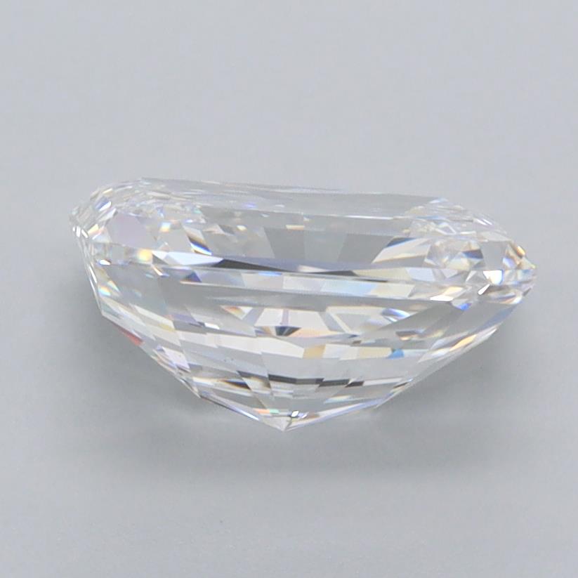 2.02 Carat Radiant Lab Diamond :: Greenstar spin frame 01