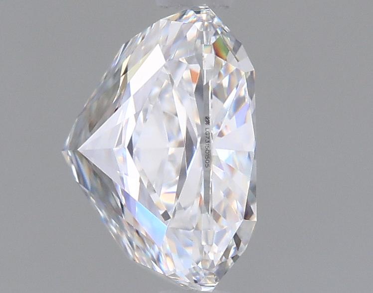 1.88 Carat Cushion Lab Diamond :: Greenstar spin frame 01