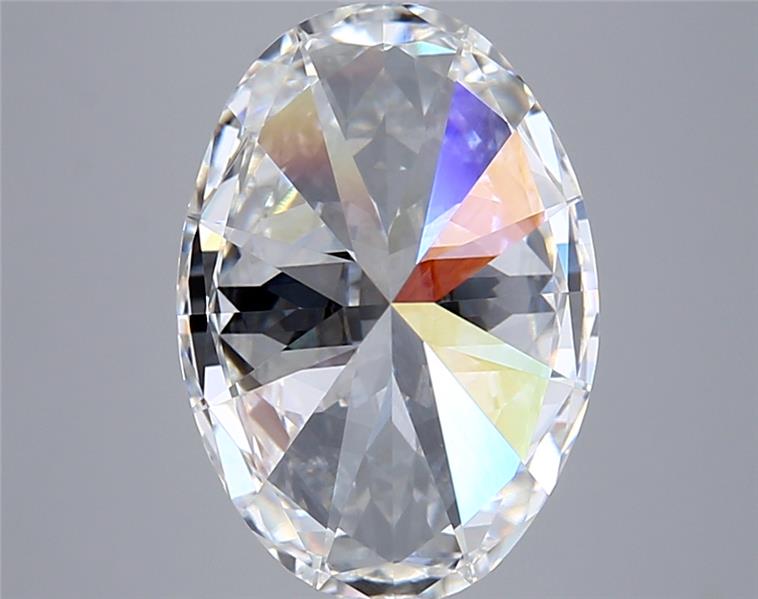 5.05 Carat Oval Lab Diamond :: Greenstar spin frame 01