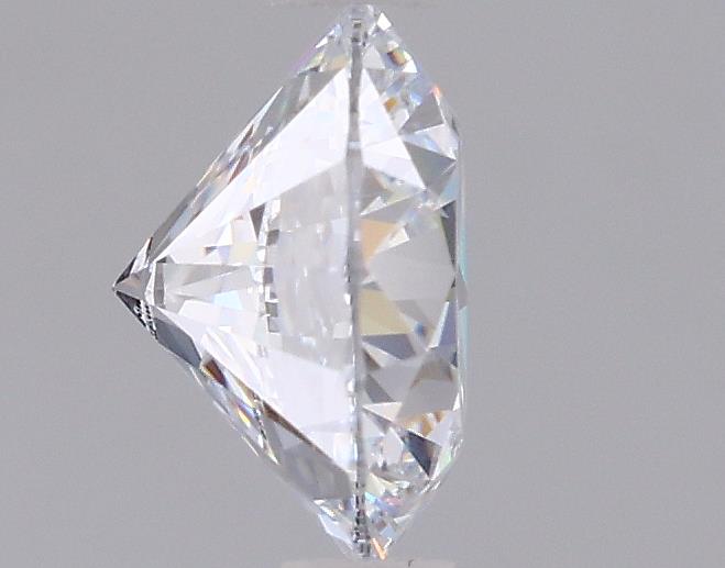 1.04 Carat Round Lab Diamond :: Greenstar spin frame 01