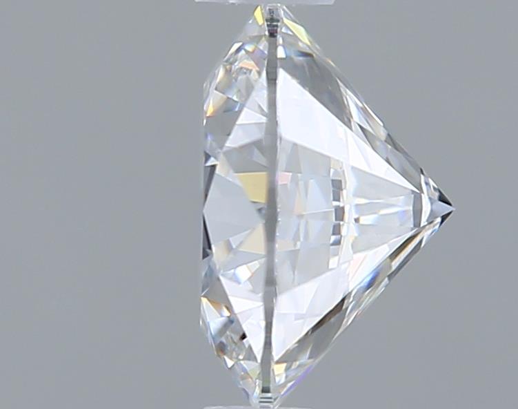1.03 Carat Round Lab Diamond :: Greenstar spin frame 01