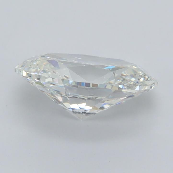 1.08 Carat Oval Lab Diamond :: Greenstar spin frame 01