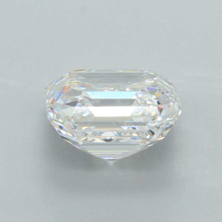 1.49 Carat Asscher Lab Diamond :: Greenstar spin frame 01