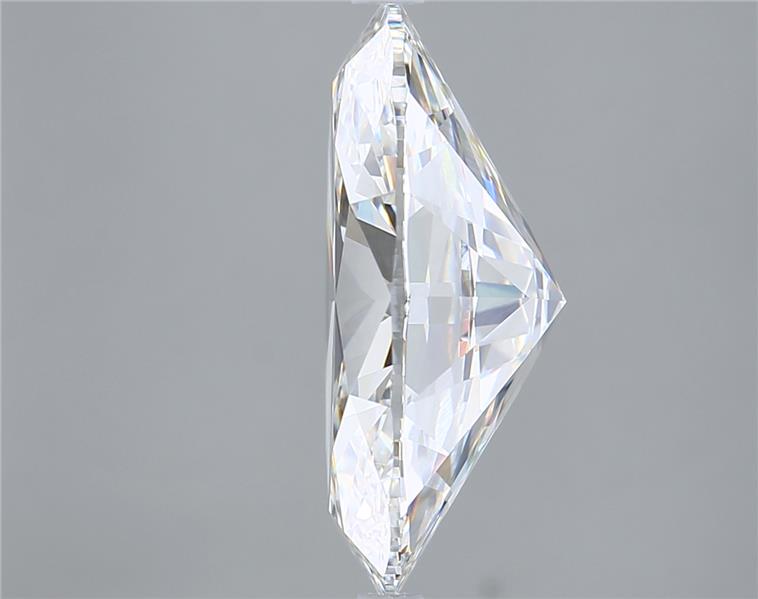 8.06 Carat Oval Lab Diamond :: Greenstar spin frame 01