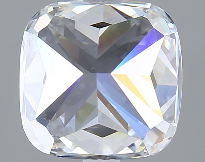 3.19 Carat Cushion Lab Diamond :: Greenstar spin frame 01