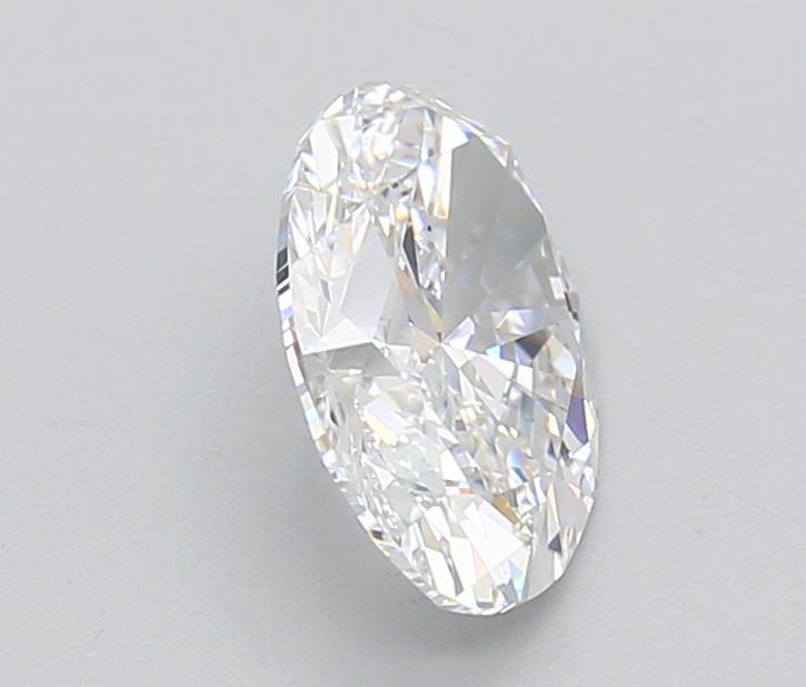 2.03 Carat Oval Lab Diamond :: Greenstar spin frame 01