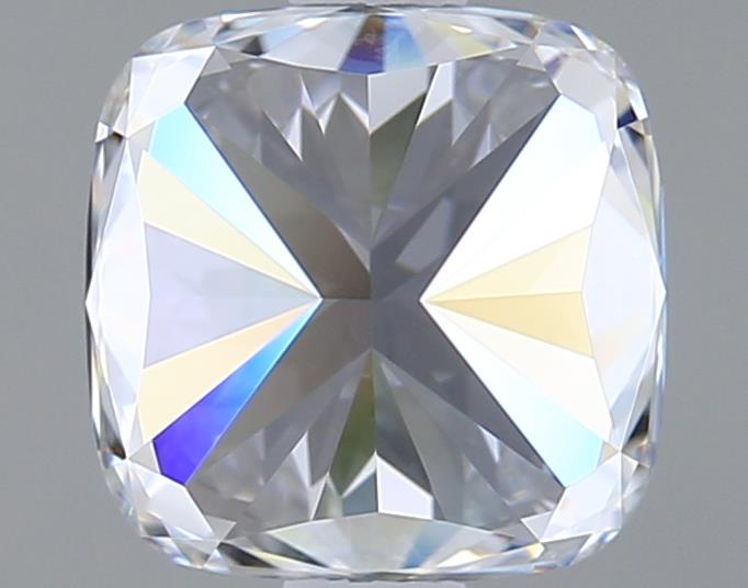 1.57 Carat Cushion Lab Diamond :: Greenstar spin frame 01