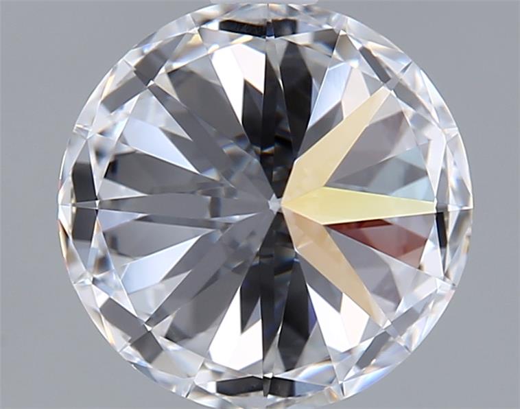 1.71 Carat Round Lab Diamond :: Greenstar spin frame 01