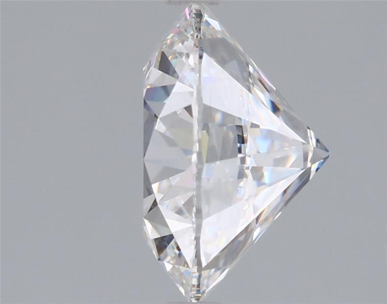3.00 Carat Round Lab Diamond :: Greenstar spin frame 01