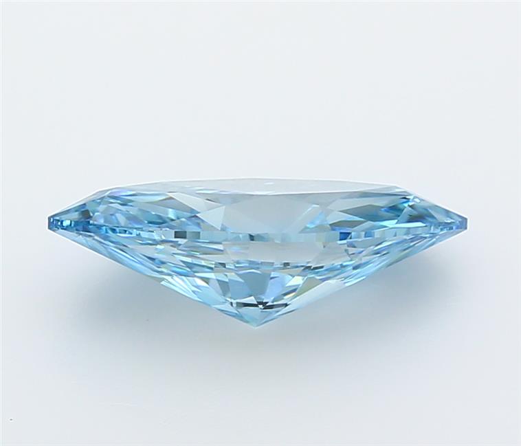 3.04 Carat Marquise Lab Diamond :: Greenstar spin frame 01