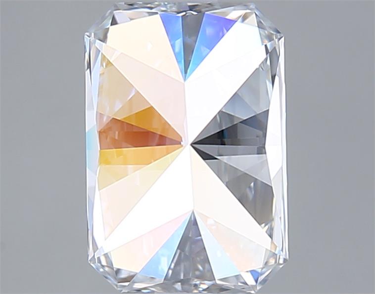3.05 Carat Radiant Lab Diamond :: Greenstar spin frame 01