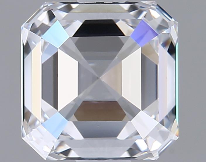1.54 Carat Asscher Lab Diamond :: Greenstar spin frame 01