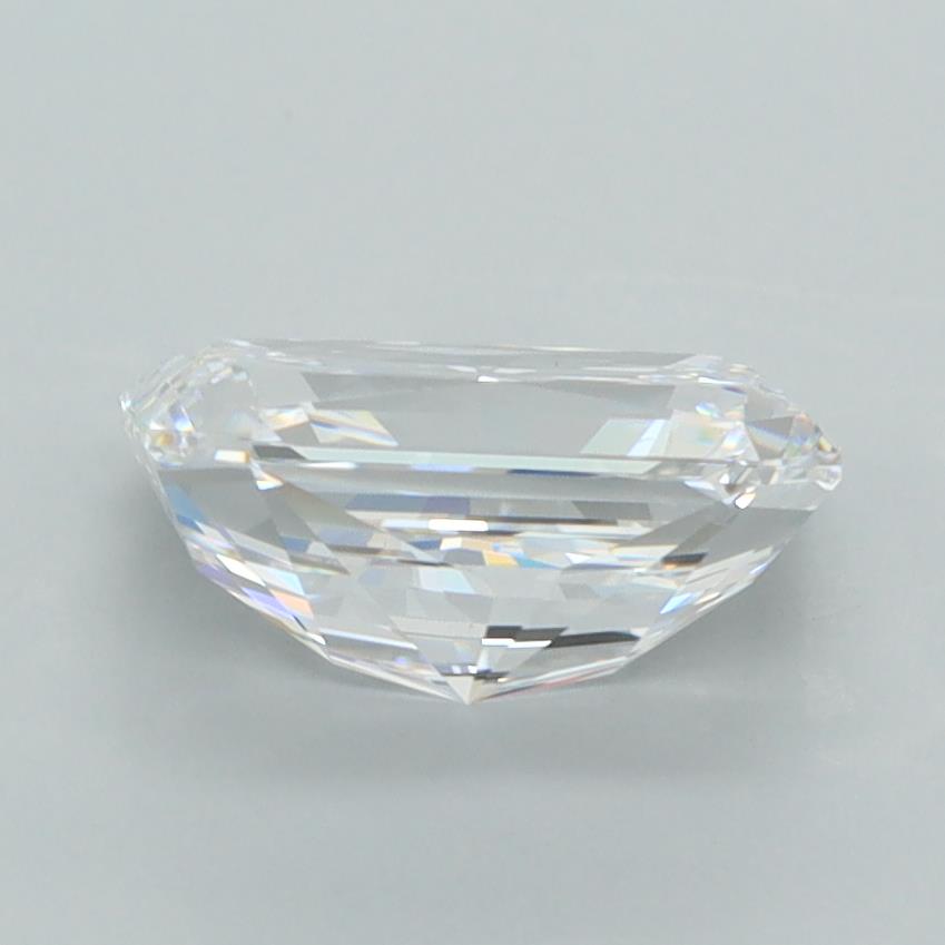2.00 Carat Radiant Lab Diamond :: Greenstar spin frame 01