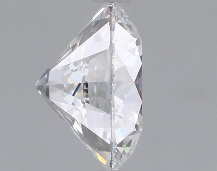1.55 Carat Round Lab Diamond :: Greenstar spin frame 01