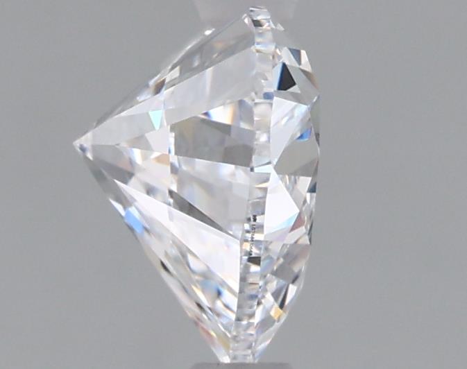 1.50 Carat Heart Lab Diamond :: Greenstar spin frame 01