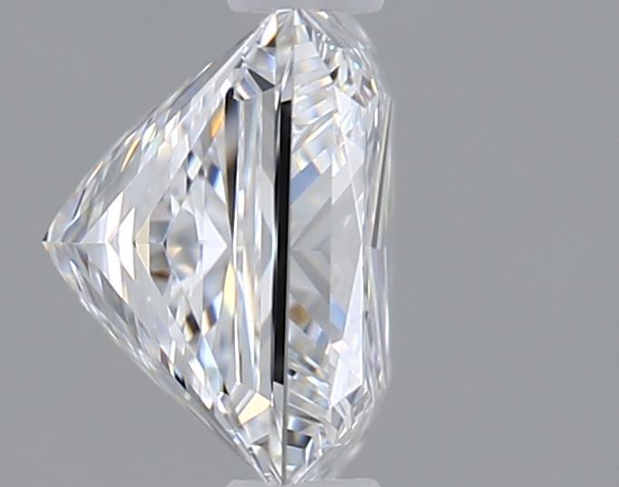 1.53 Carat Princess Lab Diamond :: Greenstar spin frame 01