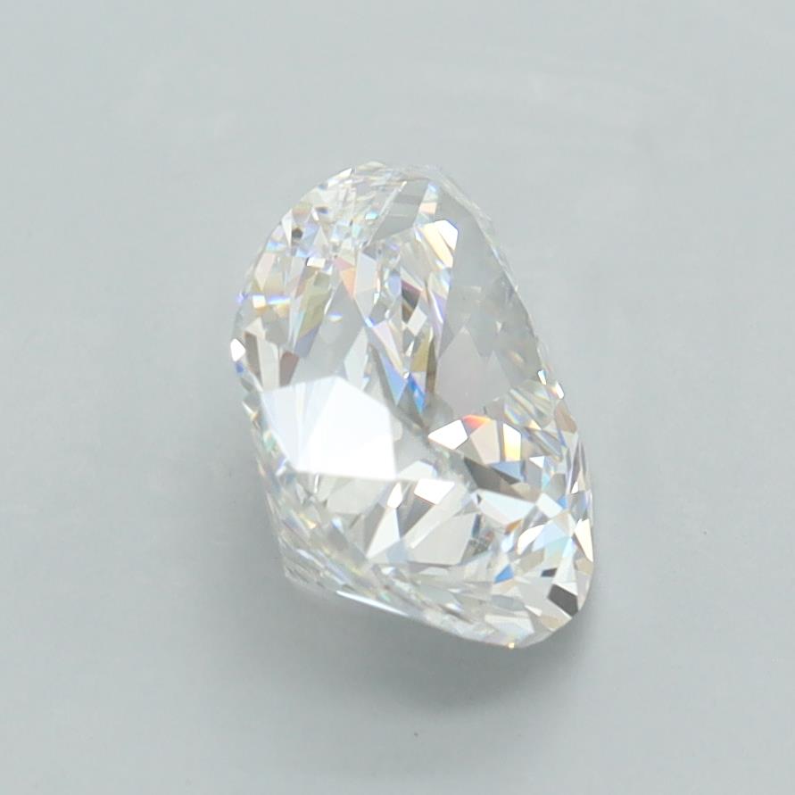 2.07 Carat Pear Lab Diamond :: Greenstar spin frame 01